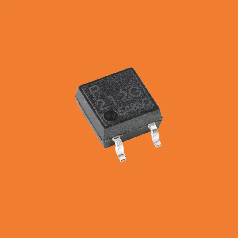 10pcs/Original AQY212GSX SOP-4 Solid State Relay Optocoupler 1 normally open 60V/1A isolation voltage