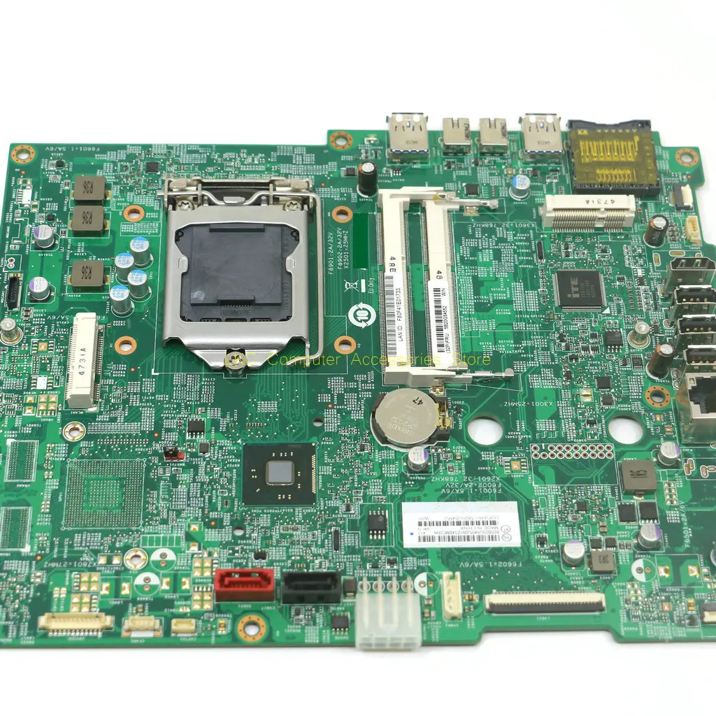 NEUE FÜR Lenovo B5030 B50-30 B5040 B50-40 AIO Alle-In-Einem Motherboard 5B20G54552 PIH81F 13101-1