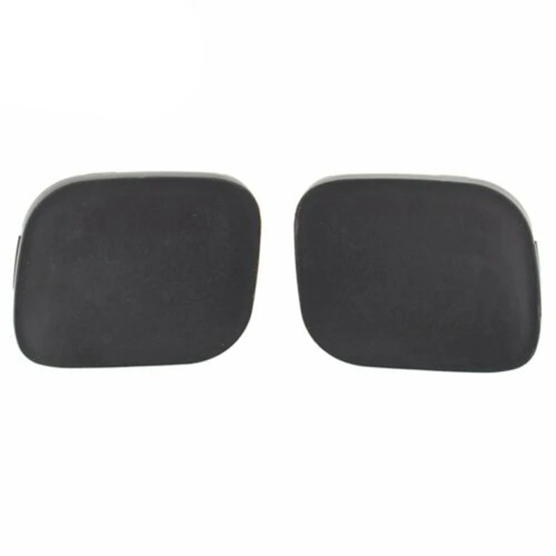 Fit สําหรับ 2010-2012 Toyota Prius กันชนด้านหน้ากันชนฝาครอบซ้ายและขวา 52128-47010 52127-47020