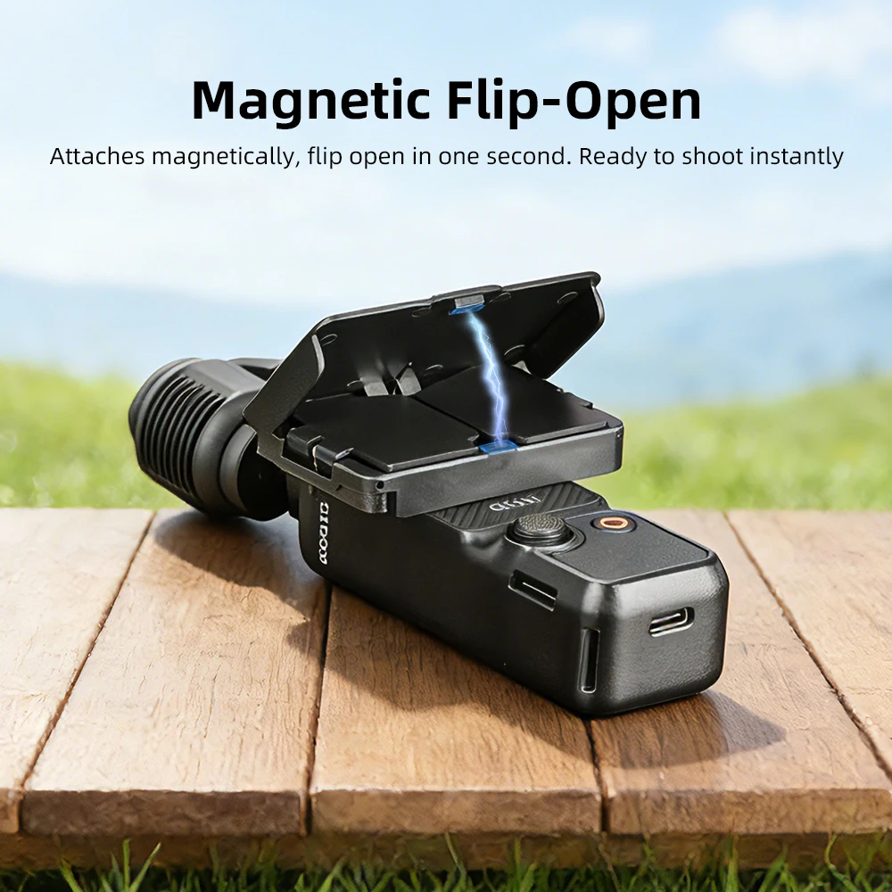 BRDRC Sunshade for DJI Osmo Po - Outdoor Lighting Kits review and price