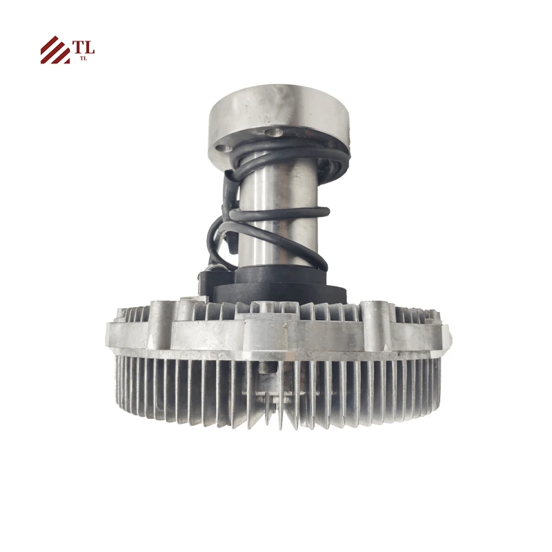 

359-2658 3592658 Good Quality Excavator Parts Fan Drive Fan Clutch Suitable For C9 E330D2 320E 330D E330D