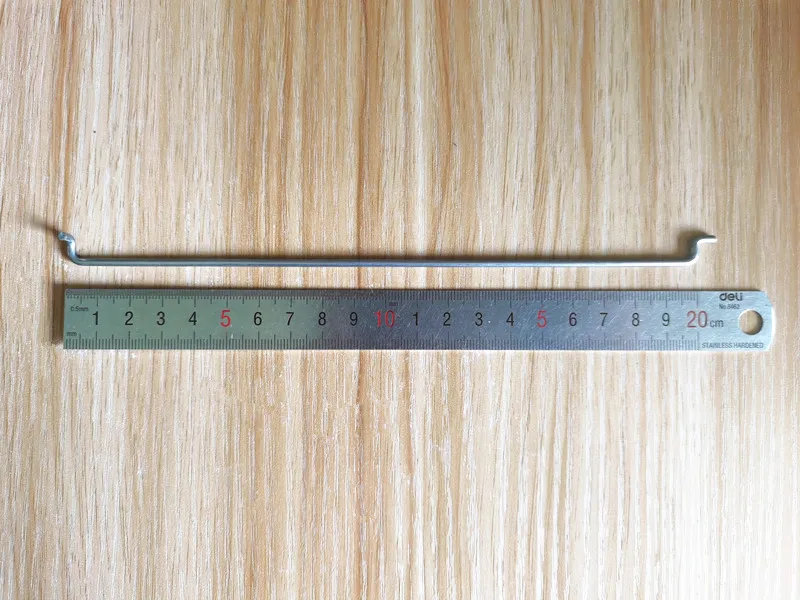 GT1300 حاكم قضيب تعديل الربيع خنق عودة الربيع يناسب أجزاء محرك المحرك GM401 GB400 RVG6700 13HP #2