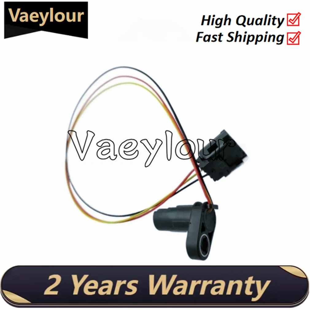 7M5R-7H103-BA 1850527 6DCT450 31367965 New Automatic Gearbox Speed Input Sensor for FORD VOLVO LAND ROVER