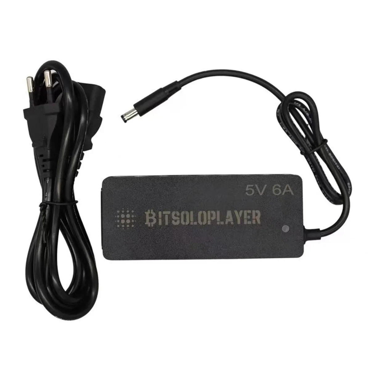 

ATP-5V 6A 30W DC Power Supply Adapter for Max,Ultra,Gamma,Nerdaxe Power Adapter EU PLUG