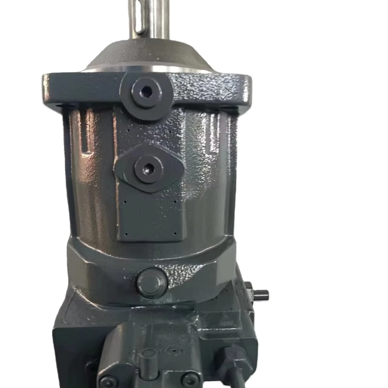 

Total New A7VO107LRDH1/63R-NZB01 Hydraulic Piston Pump for Concrete Pump Truck A7VO160 A7VO80 A7VO107 Hydraulic Pumps