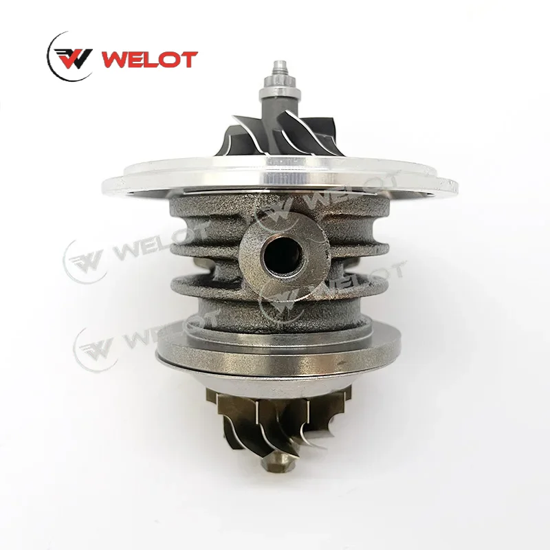 GT1544S 706680 Turbine Cartridge 045145701 turbo CHRA For Seat Arosa Cordoba Ibiza III 1.4 TDI 55 Kw 75 HP AMF 3 Zyl 045145701CX