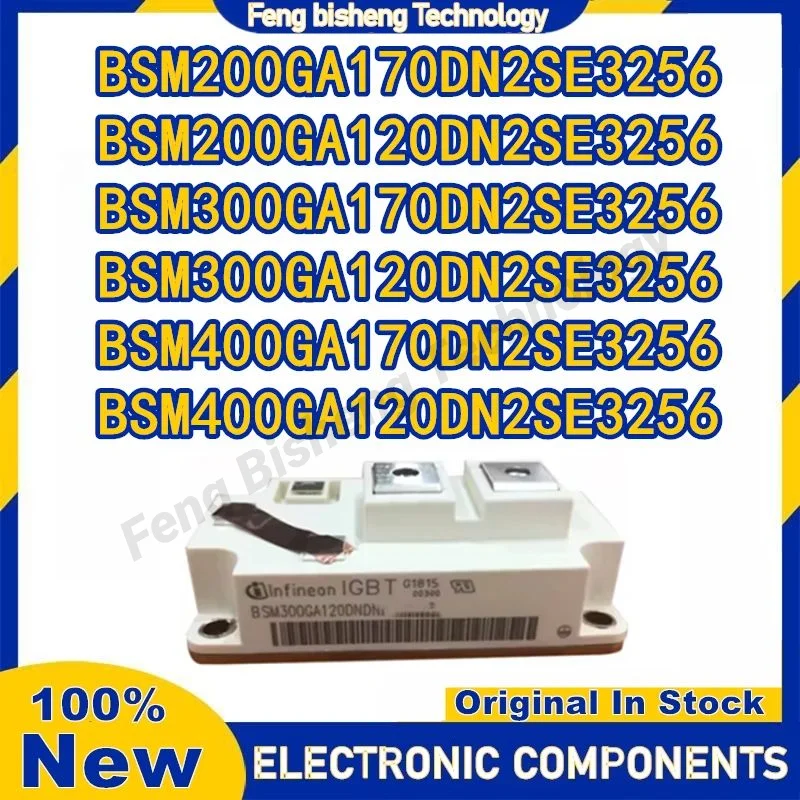 BSM300GA170DN2SE3256 BSM300GA120DN2SE3256 BSM200GA170DN2SE3256 BSM200GA120DN2SE3256 BSM400GA170DN2SE3256 BSM400GA120DN2SE3256