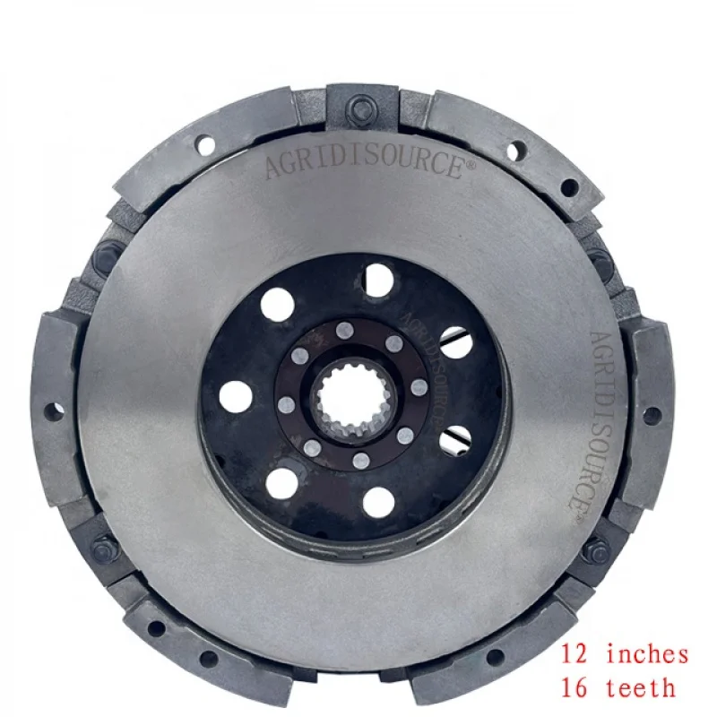 durable：TC03211020000 New Gear Clutch Assembly for Foton Lovol Farm Tractors Essential Part 50 New Product 2020 Tractors Utb Spa