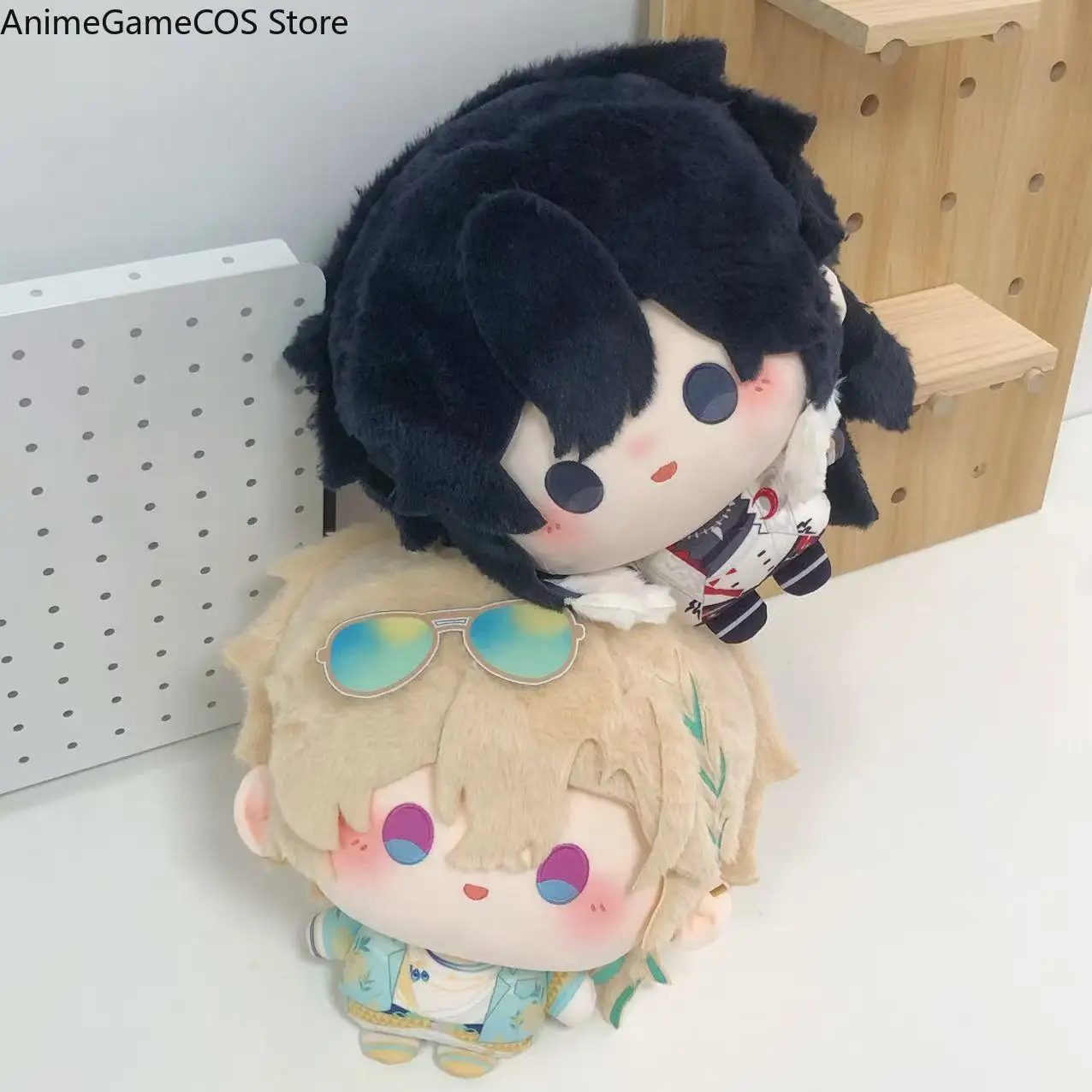 honkai-star-rail-poupee-en-peluche-aventurine-ashveil-35-cm-corps-imprime-tete-de-grande-taille-jouet-en-peluche-personnage-de-dessin-anime-doux-coussin-a-caliner-cadeau