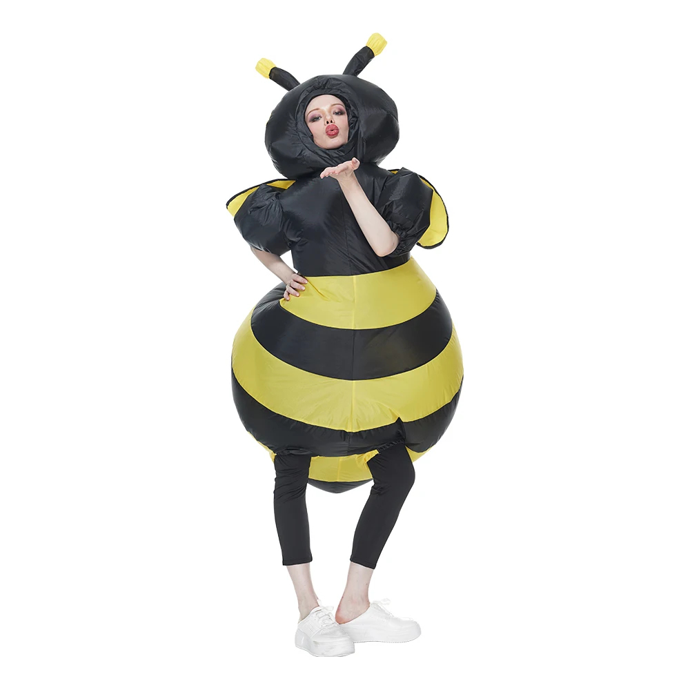 Costume gonfiabile per mucca cosplay, vesti per animali divertenti per uomo, donna, festa di carnevale, spettacolo, giorno del ringraziamento, vesto operato da vacanza 200000532 Costume gonfiabile per mucca cosplay, vesti per animali divertenti per uomo, donna, festa di carnevale, spettacolo, giorno del ringraziamento, vesto operato da vacanza 200000532