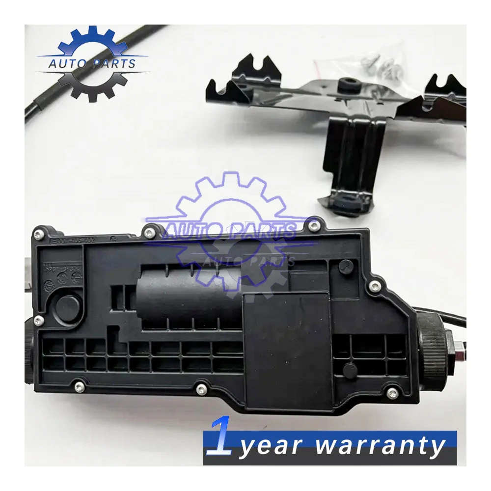 

Brand New 34436874219 33436882351 Park Brake Module EPB Hand Brake Actuator 6874219 for BMW 5 Series GT F07 2009-2016