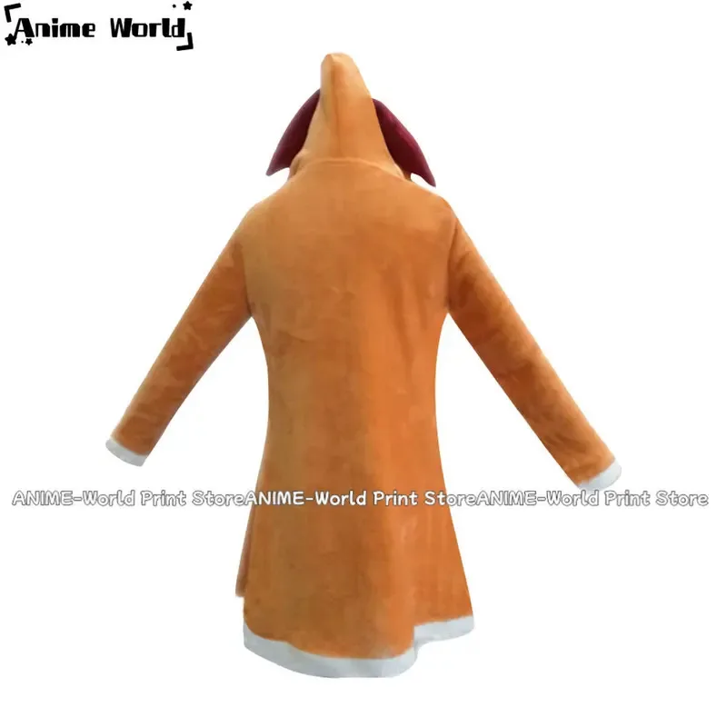 

New《Custom Size》Unisex Anime Cos Shuvi Doura Cosplay Costumes Outfit Halloween Christmas Uniform Custom Size BNGFDR2025