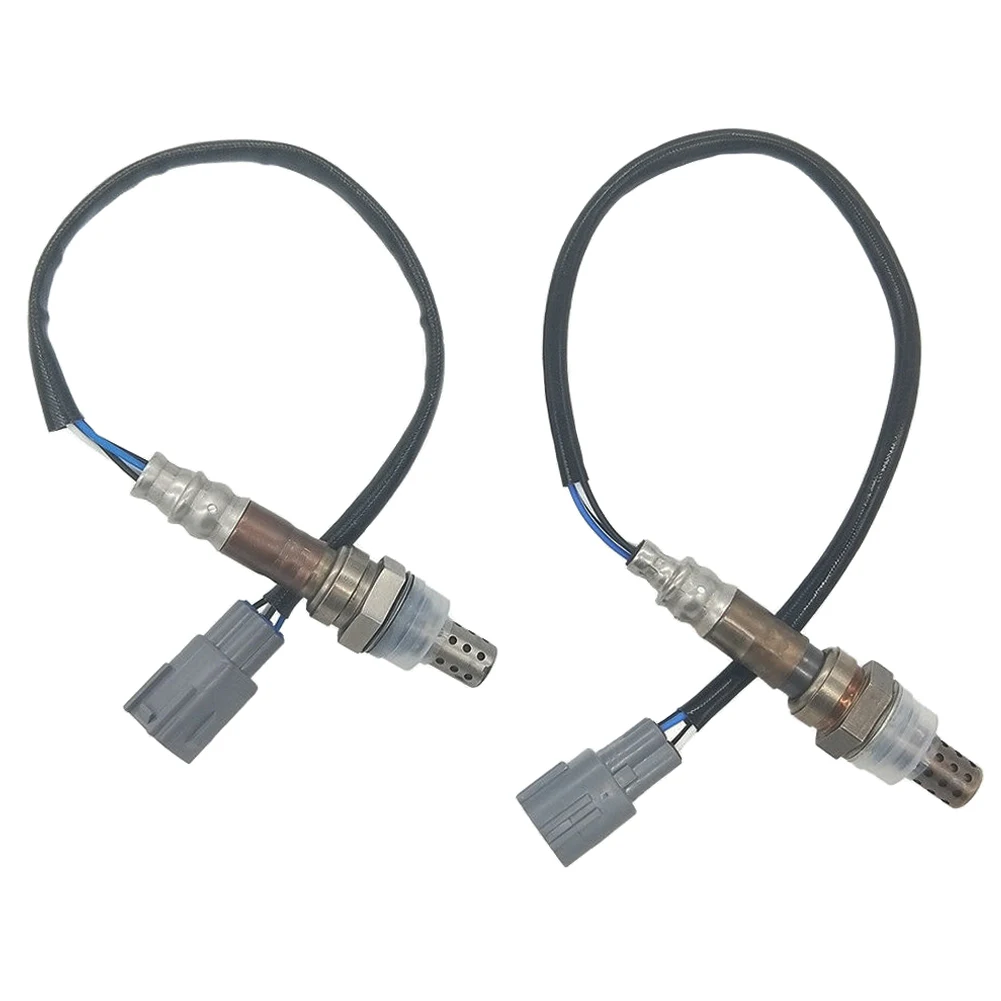 Nowo wyprodukowany 2 sztuk O2 tlenu czujnik do toyoty Altezza Gita SXE10 3SGE 98-05 nr części #89465-53060 89465-53080