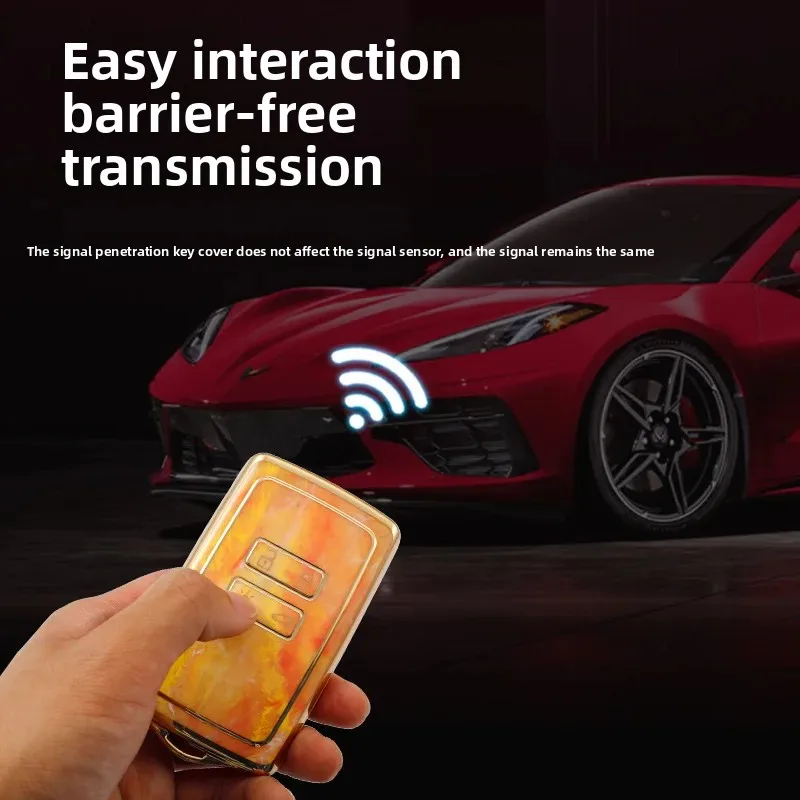 رائجة البيع للموسم غطاء مفتاح جديد لملحقات السيارات Dongfeng Renault Koleos حقيبة شل واقية مناسبة لسيارات رينو #3