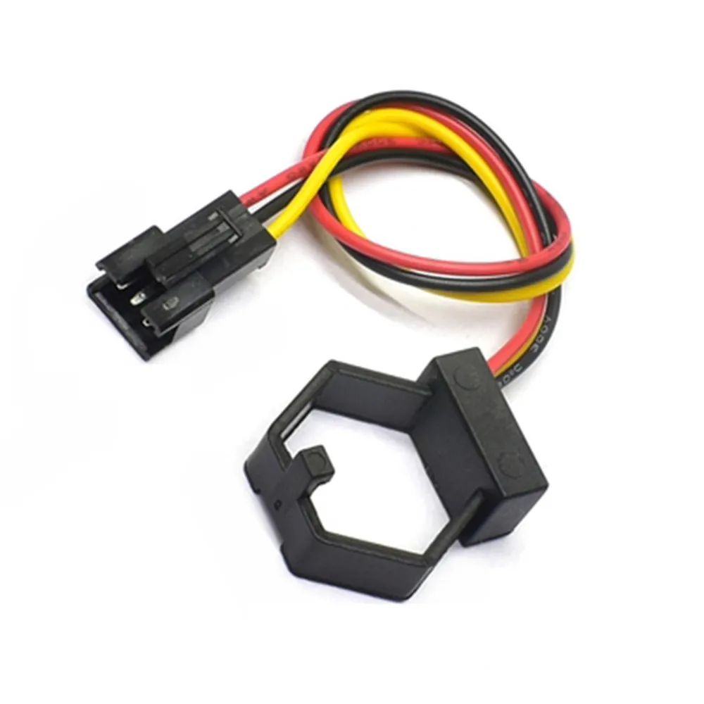 Interruptor montado en la pared de la caldera, Sensor de Flujo de Agua para Bosch/ Vanward/ Macro, piezas de detección de flujo de agua, 1 ud.