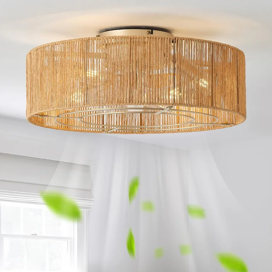 Ceiling Fans With L…