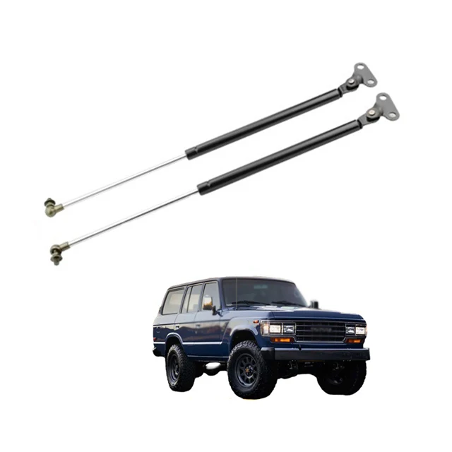 

Гидравлический стержень багажника Land Cruiser серии 100, опорный стержень багажника Landcruiser с газовой пружиной, пневматический стержень, амортизатор