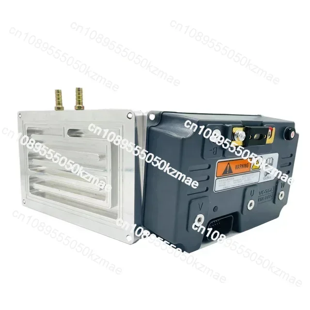 

В НАЛИЧИИ VOTOL EM260S 72V450A Контроллер двигателя Bldc для двигателя с регулировкой скорости программируемого электрического мотоцикла-скутера