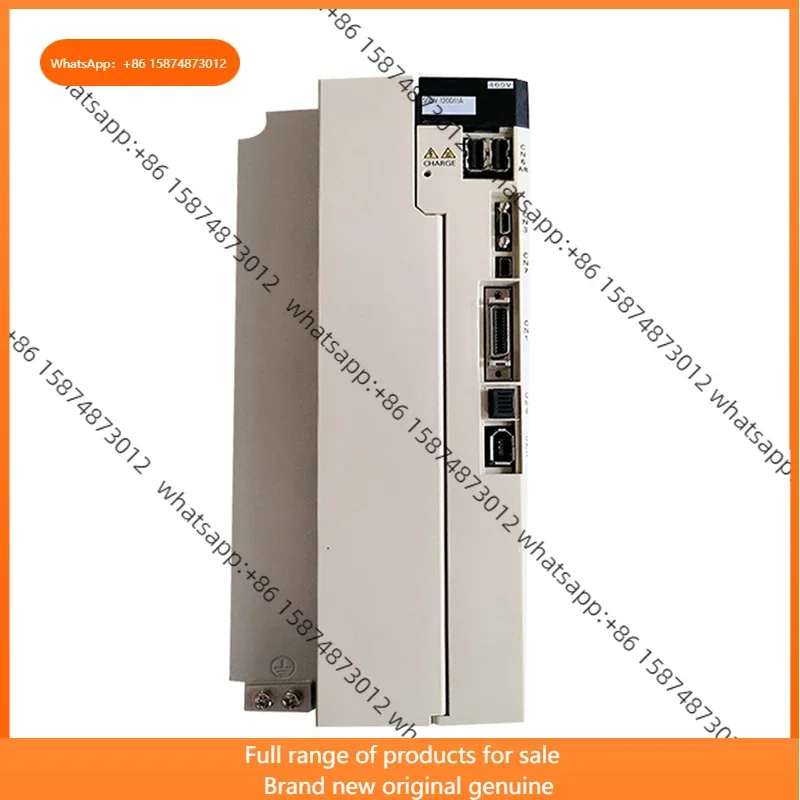 

PLC Controller SGDC-1R9D01AY518 Servo Driver New Original Stock in Stock