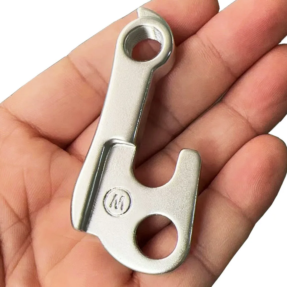 شماعة Derailleur الخلفية للدراجة متوافقة مع دراجات GT من سبائك الألومنيوم تناسب موديلات DJ Series 2006 2011