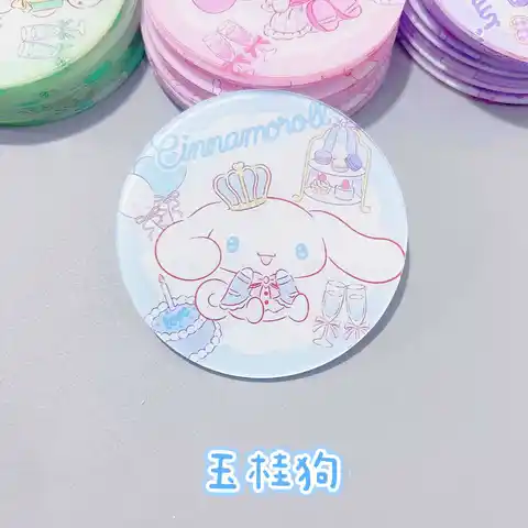 8 best sales सैनरियो कोस्टर - №8