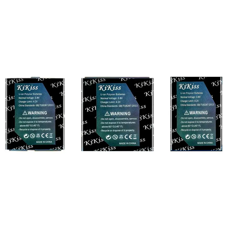 

Battery Fast Charging B9010 2800-3600Mah For DC012 DC028 Flymodem Mifi Router 4G Lte