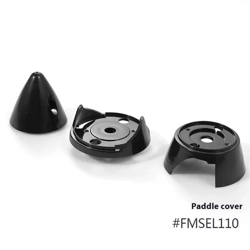 Fms 1300mm Pa-18 Pièces De Rechange D'origine Corps Moteur Queue Plate Aile Principale Train D'atterrissage Fil D'acier Antarccover Hélice Batterie Couverture