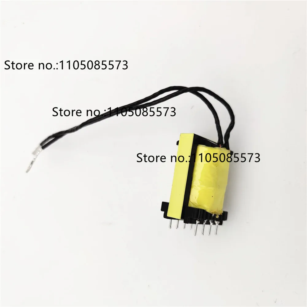 5pcs Inverter welding machine drive transformer EEL25 15:15