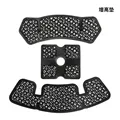 Boosting pad