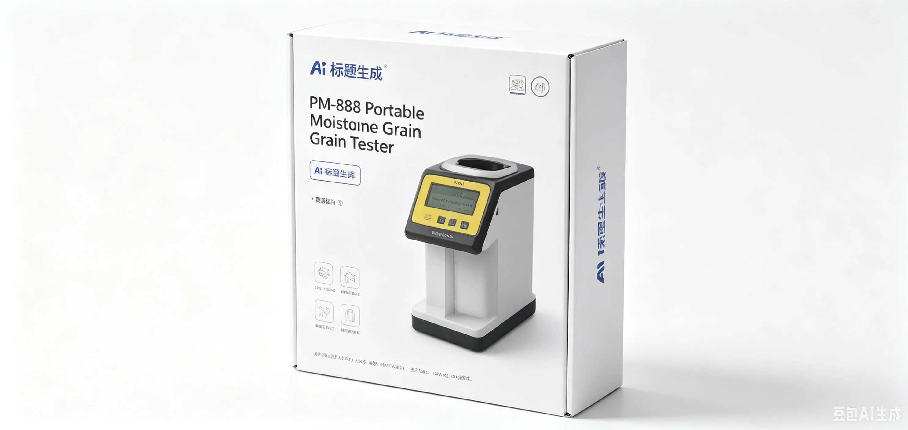 Por Grain Moisture Tester - 35 Digital Grain Moisture Testers, Moisture Meters, and Coffee Beans
