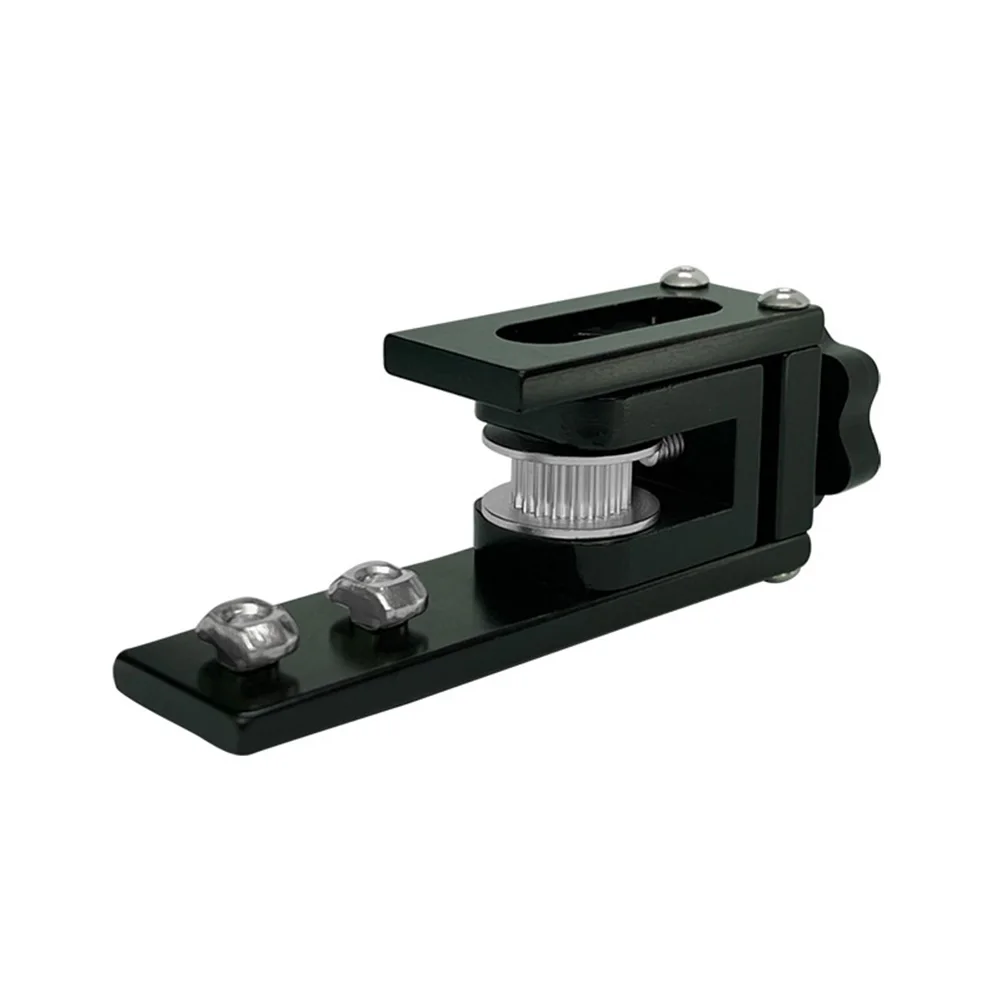 

Aluminum Profile Tensioner Aluminum Alloy Tensioner 2020 Profile Tensioner Easy Installation Enhanced Belt Adjustment