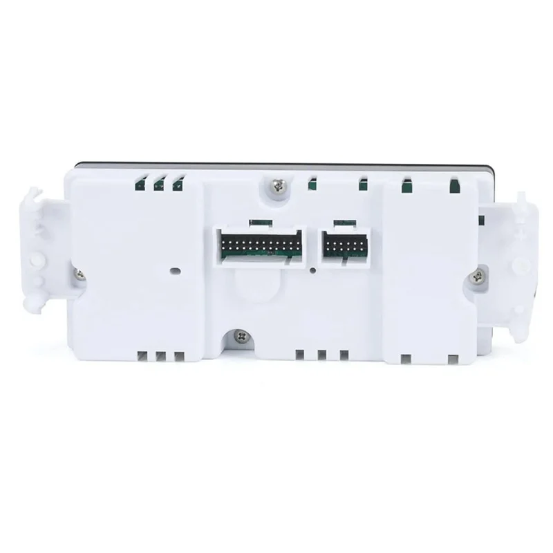 

Car Heater A/C Climate Control Panel Temp For Cadillac Escalade EXT ESV AC 19370209