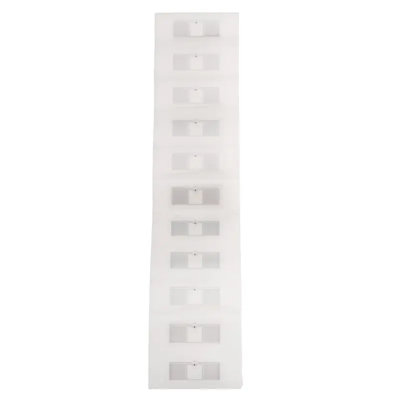 B48A RFID Electronic Tag UHF Passive RFID Sticker Inlay Alien9920