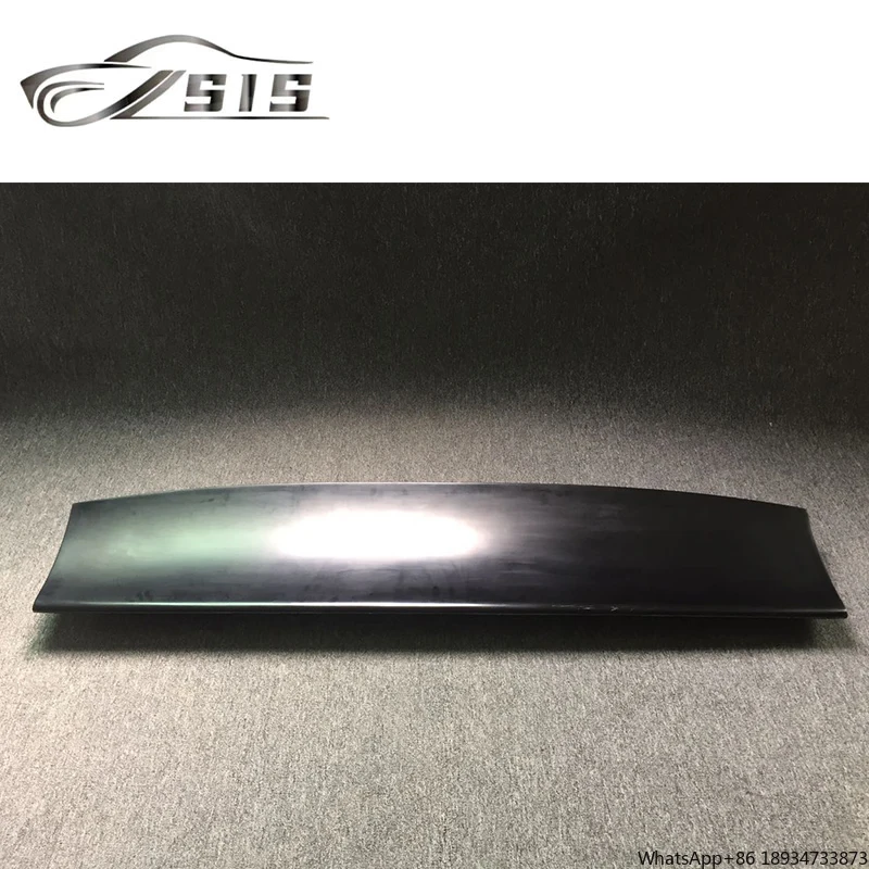 LP700 FRP Material Rear Spoiler For Lp700 LB Style Trunk Spoilers Car Auto Rear Wing Spoiler Rear Lips Boot Diffuser Parts