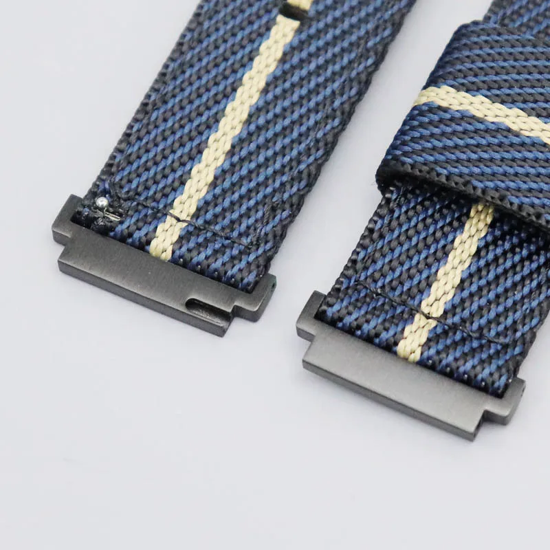 2 stücke Uhr Band Adapter 20mm Bis 18mm 20mm 22mm Bis 22mm 22mm bis 20mm Quick Release Pins Anschlüsse Strap Frühling Bars Zubehör – Detail 2