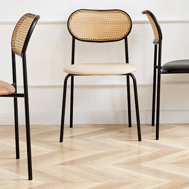 Contemporain Event Single Camping Saucer Italian Chair Nordic Mobile Sedie Moderne Kitchen Furniture