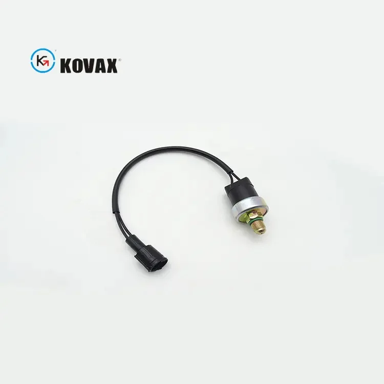 High Quality 319-4407 E320E Pressure Sensor Switch 3194407  For Caterpillar