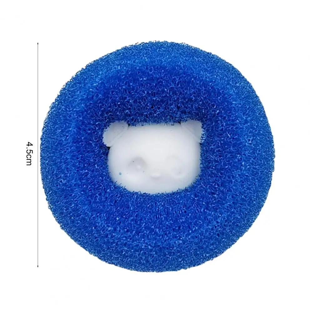 Sfera di lavaggio senza danni i vestiti riducono le rughe pulizia assistente per la depilazione sfera di lavaggio per la rimozione della lanugine del bucato per la casa