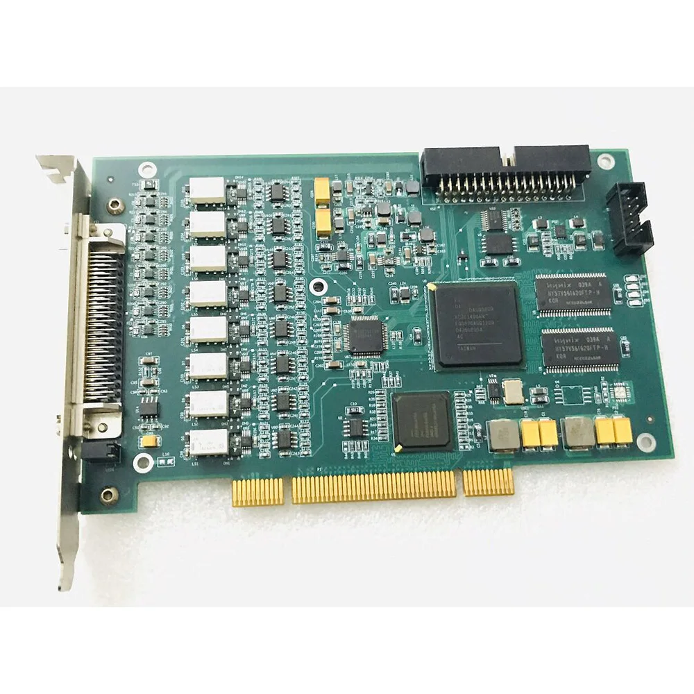 PS PCI-3321 PS-D1203-V11 Acquisition Card