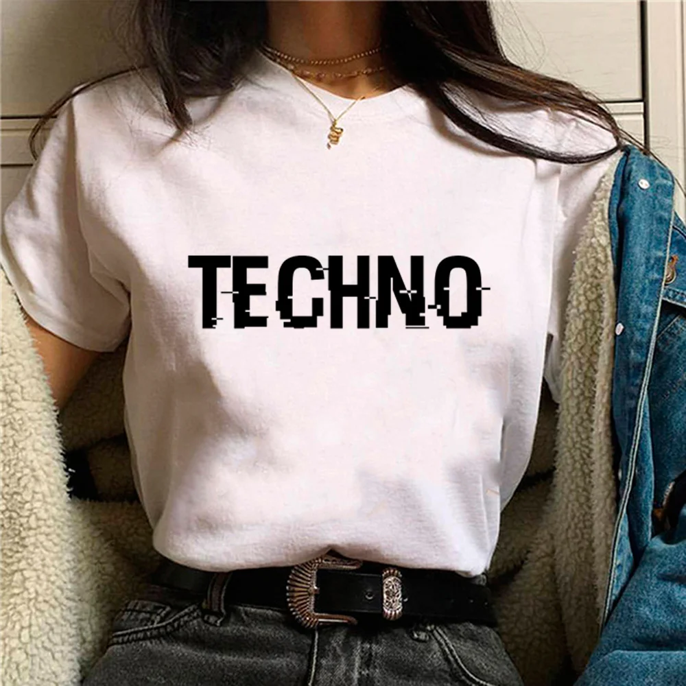 

techno