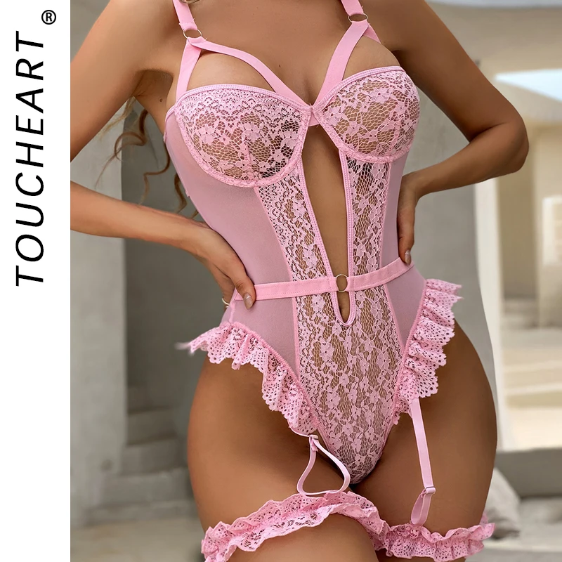 Sexy Panties for Women Underwear Set Lingeries Sets Sexy Luxury Woman Lingerie Femme Sexys Choice Woman's Bra and Thongs to Set