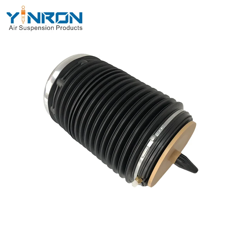 2PCS Rear Left and Right Air Suspension Spring 4G0616001R 4G0616002R For Audi A6C7 Competitive Price