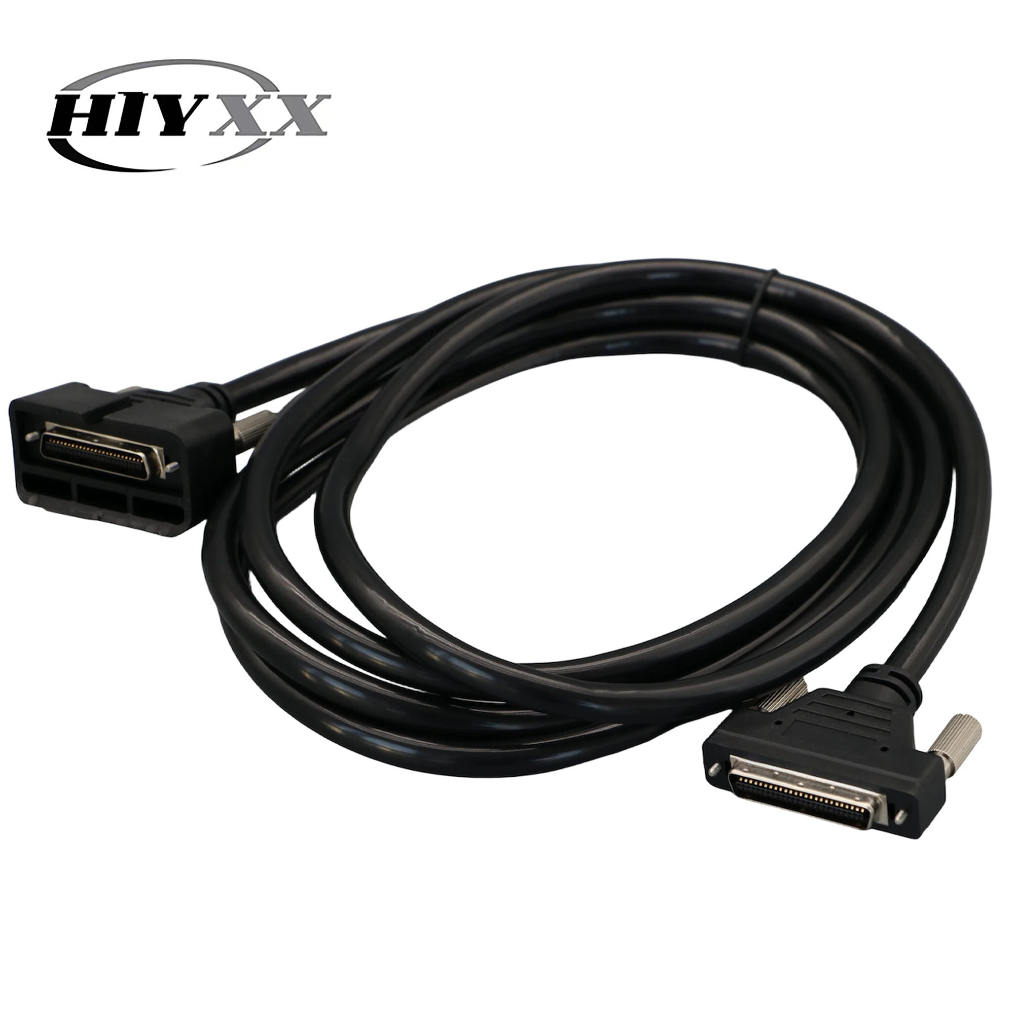 

50 Pins Cable RichAuto DSP A11 A12 A15 A18 CNC Controller Cable for CNC Woodworking Engraving Machine Router