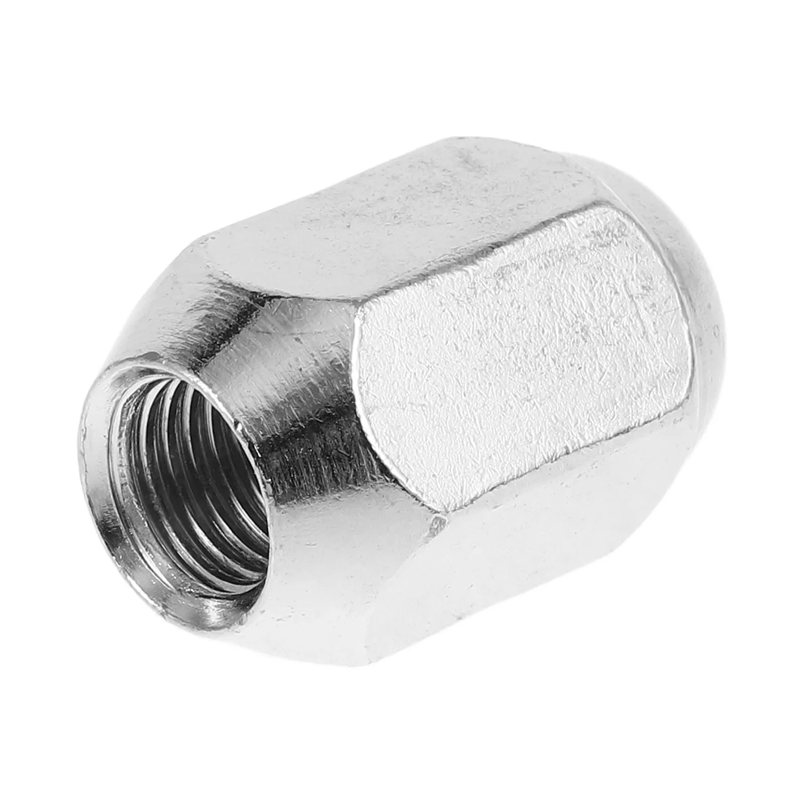 

Wheel Lug Nut Flange Bolt Set Precision Fit Anti-Corrosion Screws Nuts for Atv Go-Kart Car Wheel Mounting Motorcycle Seat Bolt