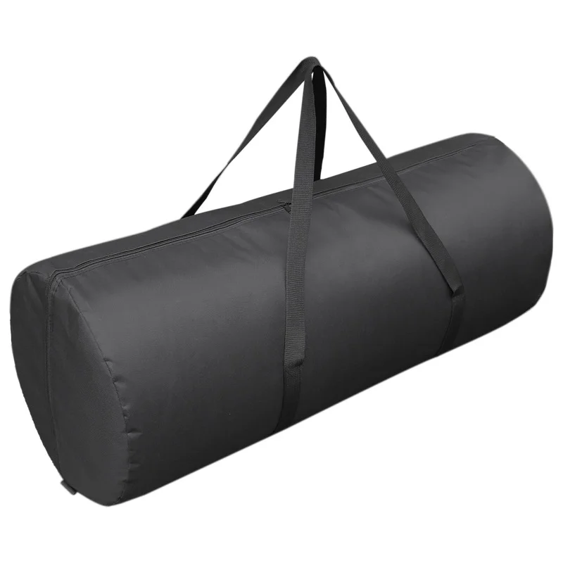 

Campervan Mattress Topper Storage Bag Waterproof Roof Bed Mattress Bag With 2 Bandage Straps RV Mattress Storage Bag