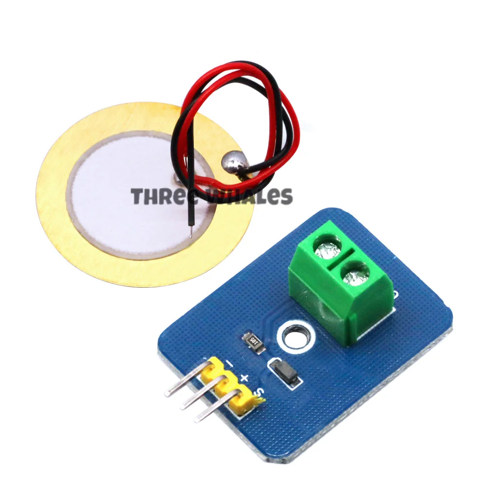 Diy Kit 3.3V/5V Cer…