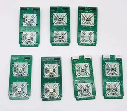 59324346 59324342 59324345  59324350 57618280 Yolanda Elevator Parts For Schindler 3300 Elevator LOP HOP Push Button PCB  Duplex