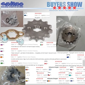 11 Hauptverkauf Pinhao 17 Zähne - №9