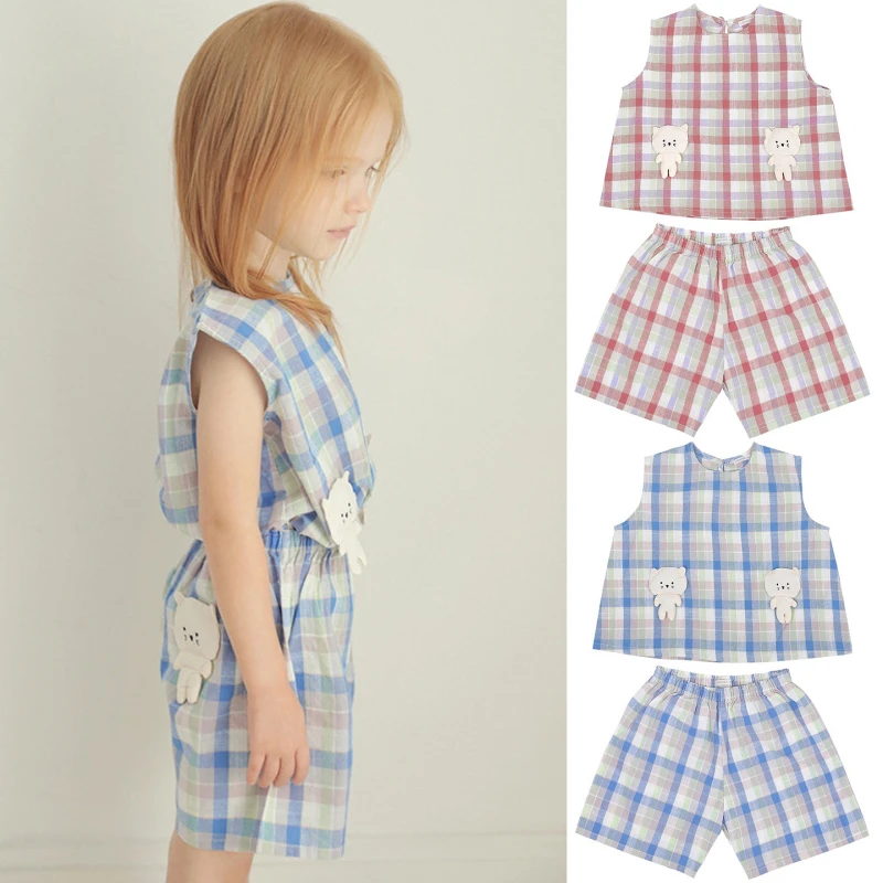 conjunto-de-chaleco-sin-mangas-y-pantalones-cortos-a-cuadros-para-ninos-bien-a-bien-ropa-unisex-de-verano-para-edades-de-2-a-7-anos-otro-material