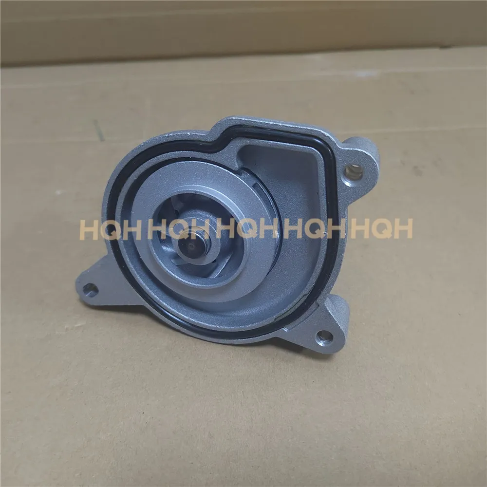 HQH1.4T Water Pump for Audi A1 A3 Seat Skoda Octavia VW CAXA CAXC 03C121005NX 03C121005R 03C121008B 03C121008E 03C121008H